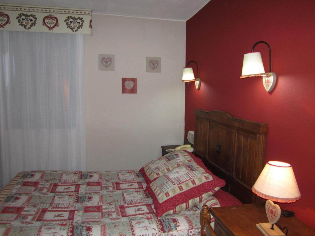 Hotel Boutique Balaitus Sallent de Gállego Quarto foto